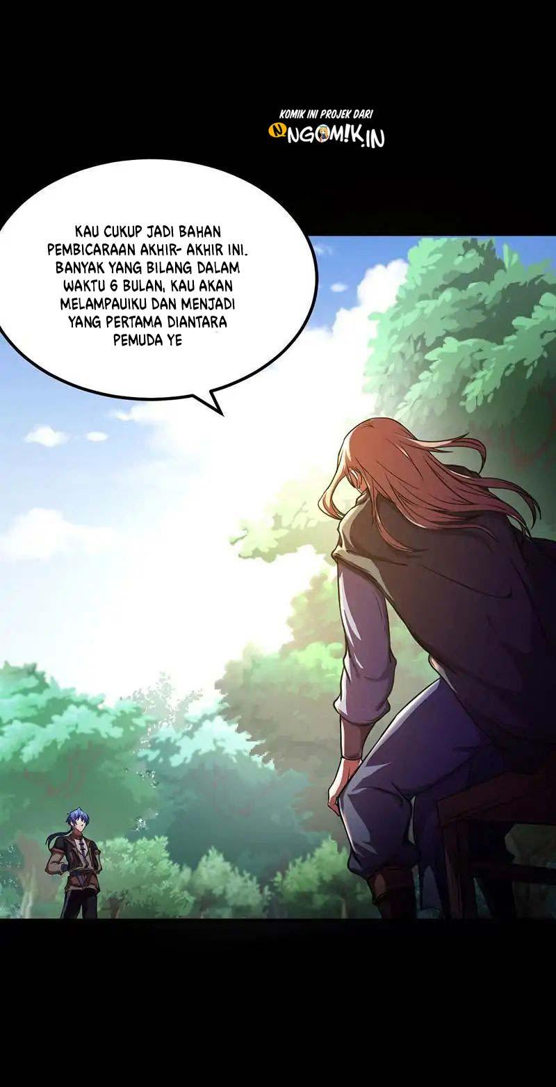 Martial Arts Reigns Chapter 01 Gambar 51